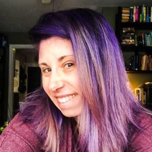 Meet your Posher, Stephanie